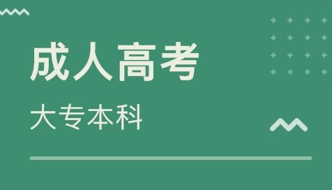 2020年湖北省成人高考报名条件