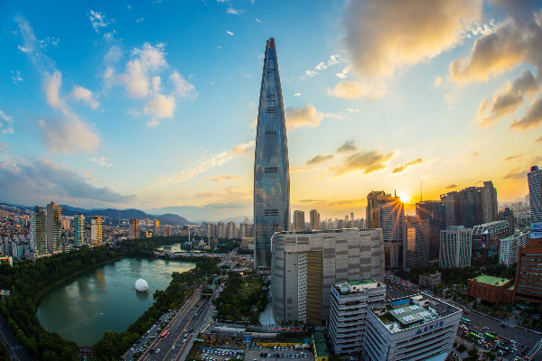 韩国留学签证类型介绍图1