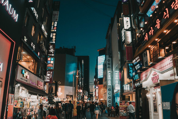 韩国留学如何书写教授推荐信？图1