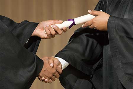山西提升学历成人高考和网络教育哪个好？