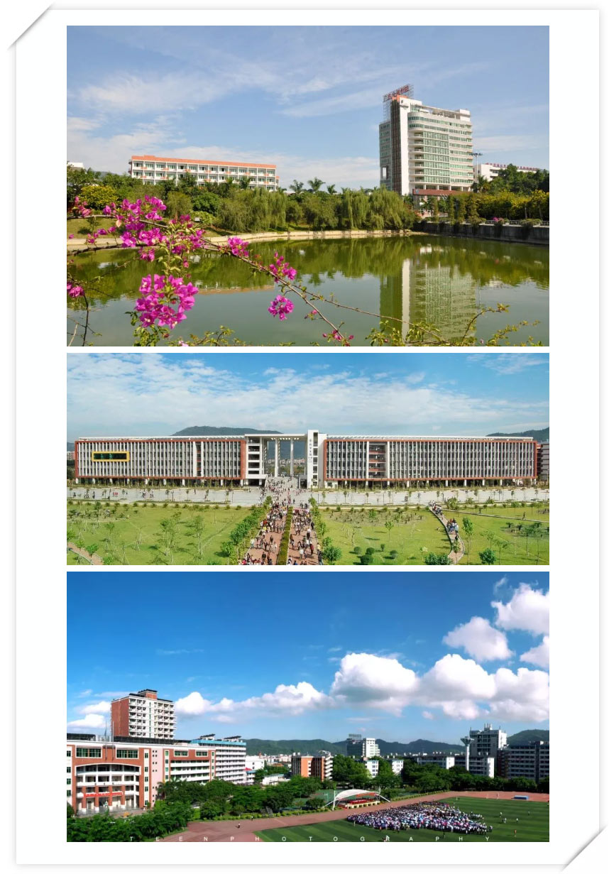 广东金融学院专插本招生计划图3