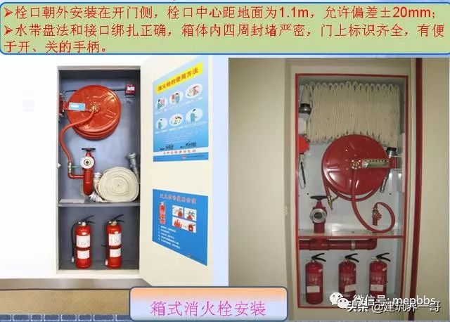 组合式消防箱规格型号及尺寸_组合式消防箱安装规范_组合式消防箱