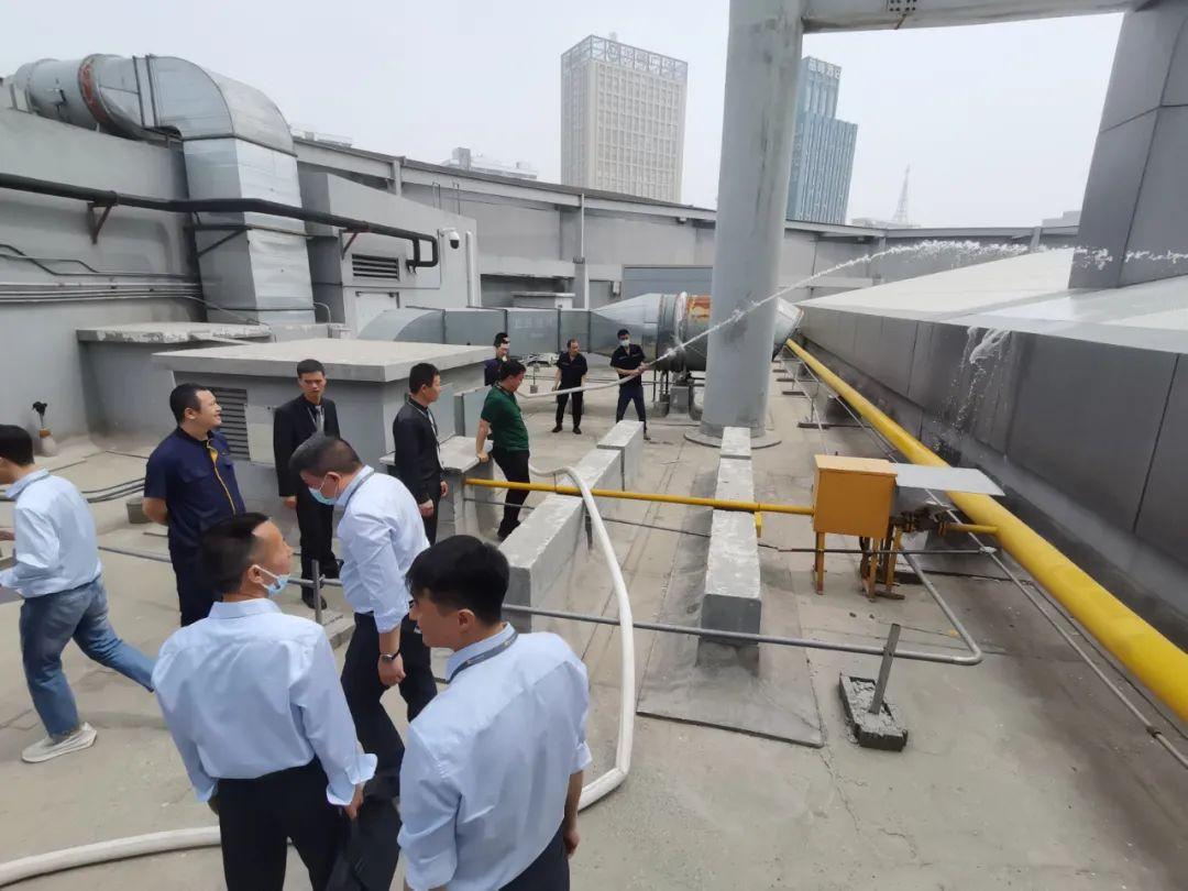 预案应急室中控消防管理制度_消防中控室应急预案_预案应急室中控消防要求