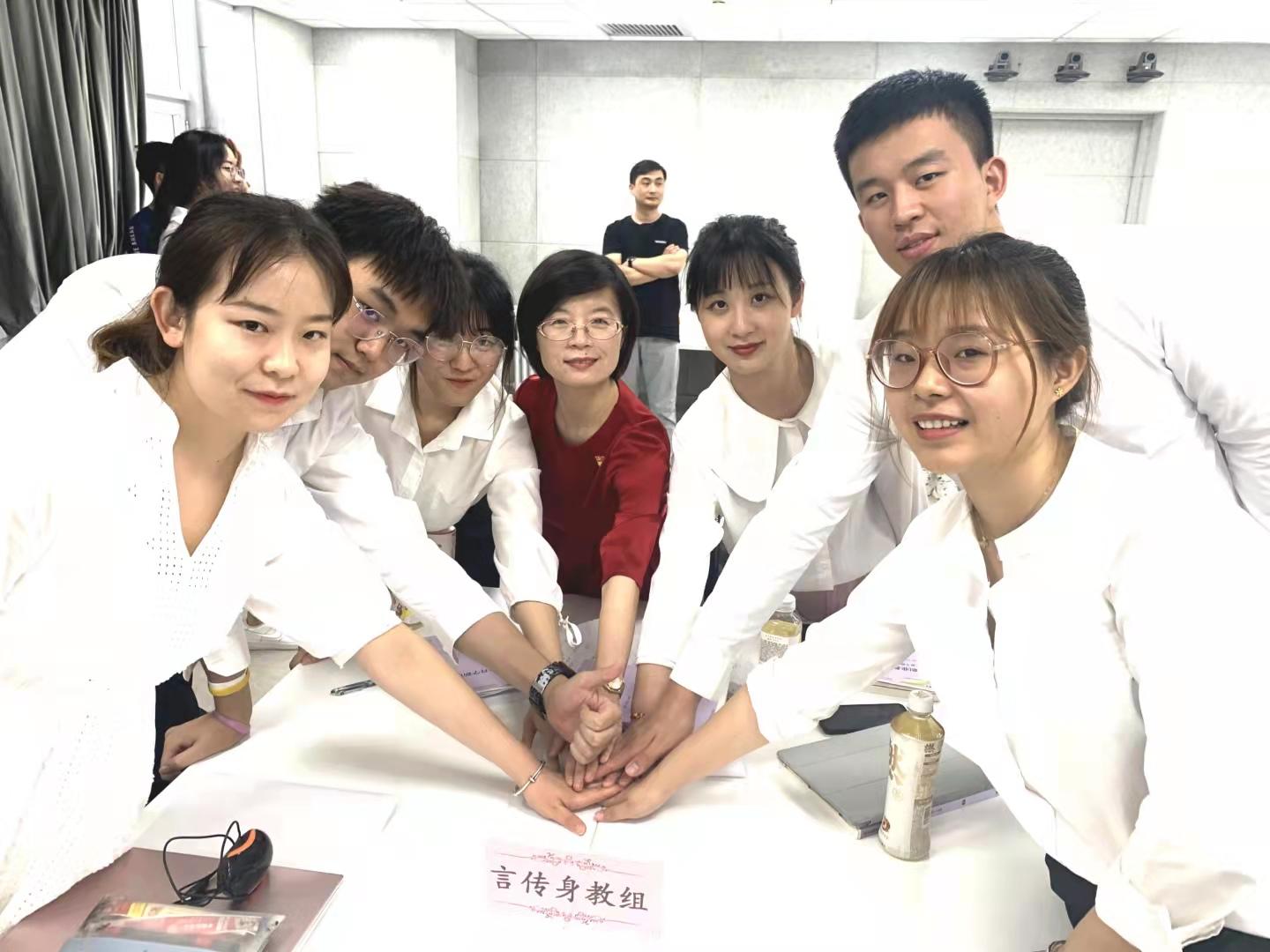 天津高等学校师资培训_天津高等教师培训 官网_天津高等教师培训中心官网