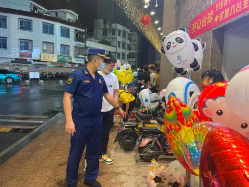 电动车消防安全新规定：禁止室内充电，违规将罚款