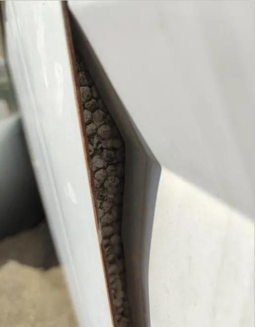 阻燃泡沫板消防能通过吗_泡沫能阻燃消防板通过什么检测_阻燃泡沫板能烧着吗