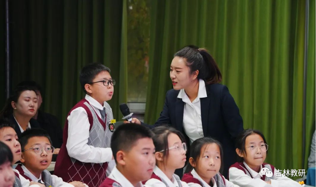 吉林教学研修网_吉林省教育学院初中教研部成功举办相关学科教师培训_吉林省学科类培训
