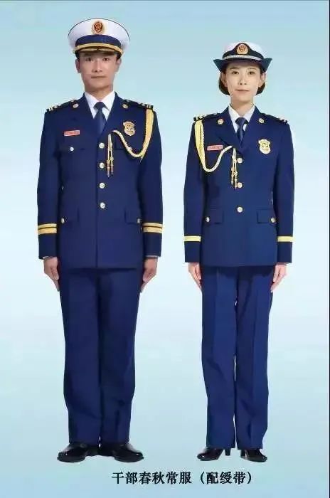 男子穿“制服”冒充消防行骗,被行政拘留