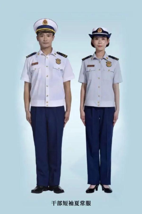 男子穿“制服”冒充消防行骗,被行政拘留