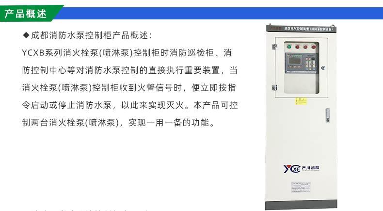 消防柜执行标准_消防控制柜标准_消防控制柜规范