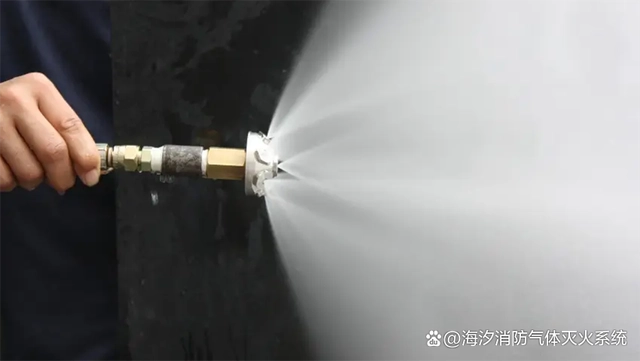 消防器材中灭火器的种类有哪些_灭火种类器消防安全知识_消防灭火器种类