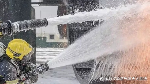 灭火种类器消防安全知识_消防灭火器种类_消防器材中灭火器的种类有哪些