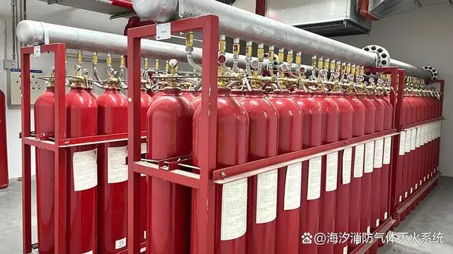 灭火种类器消防安全知识_消防灭火器种类_消防器材中灭火器的种类有哪些