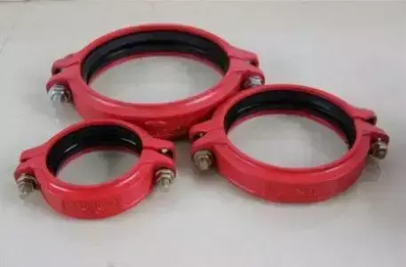 消防管道丝扣连接与卡箍连接_消防丝接管件_消防管道丝扣连接