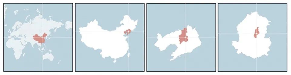 感谢沈阳建筑大学HA+建筑方案创意工作室对gooood的分享图3