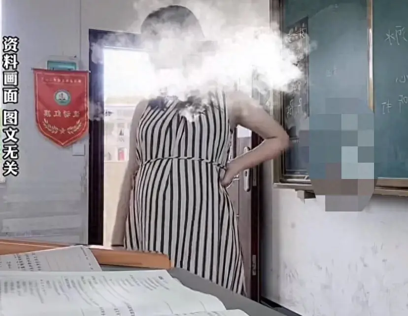 哺乳期女教师遭违规调岗解聘，广州法院判决用人单位赔偿五万多元图1