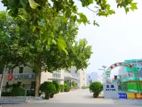 天津酒店预订攻略：周边住宿与地道餐饮推荐图3