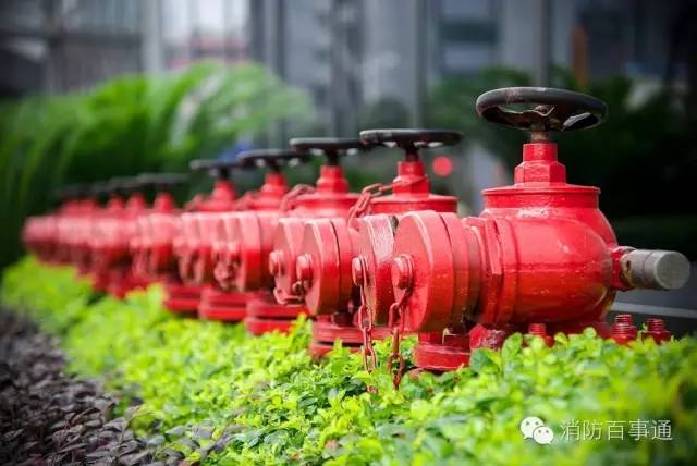 物业消防安全检查内容_物业消防检查安全内容怎么写_物业消防检查安全内容有哪些
