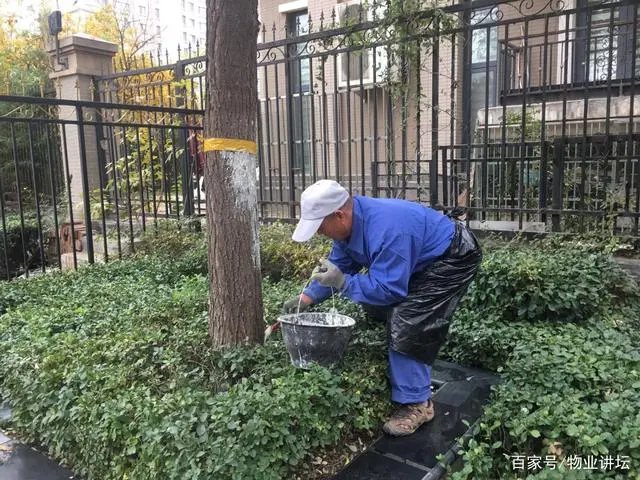 物业消防安全检查内容_物业消防检查安全内容包括_物业消防安全检查制度