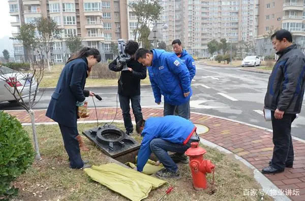 物业消防安全检查制度_物业消防安全检查内容_物业消防检查安全内容包括